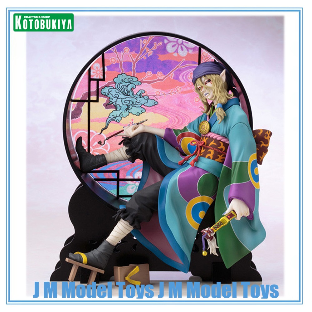 【JM】100% Original auf Lager Ko – Kotobukiya Artfx Bewertung und Preis