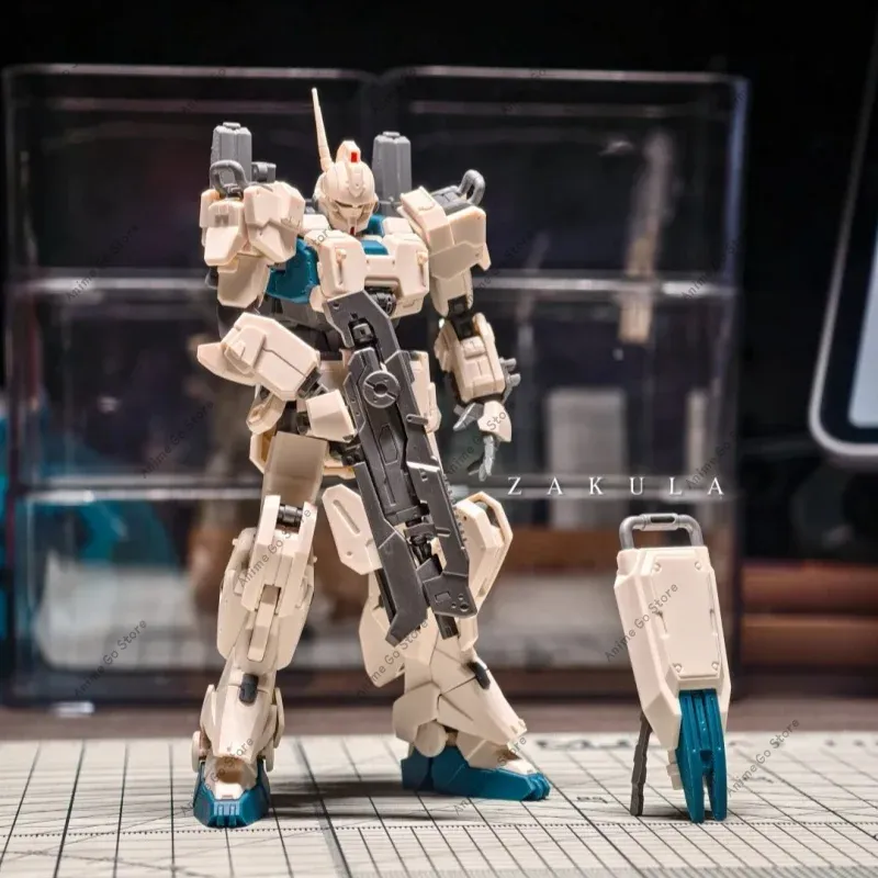 KurofuneCo EASY-8 Ghost Action – Bandai Gundam Hg Bewertung und Preis