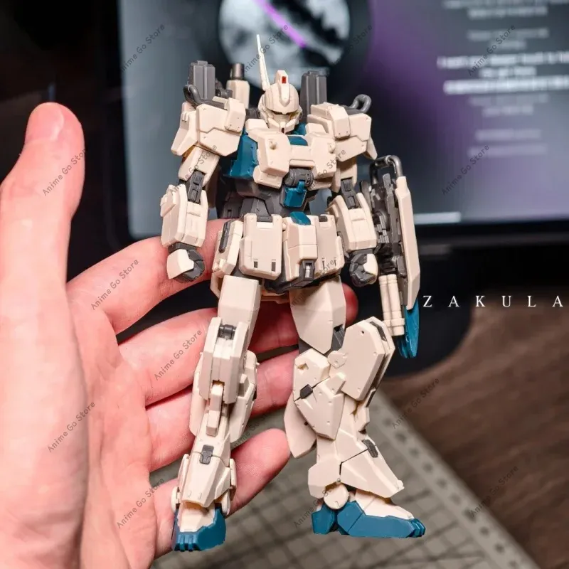 KurofuneCo EASY-8 Ghost Action – Bandai Gundam Hg Bewertung und Preis