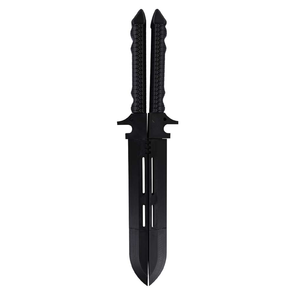 Anime Kaiju Cosplay Nr. 8 Sosh – Cosplay Prop Knife Bewertung und Preis