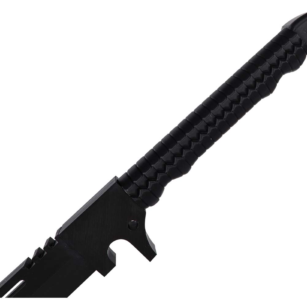 Anime Kaiju Cosplay Nr. 8 Sosh – Cosplay Prop Knife Bewertung und Preis
