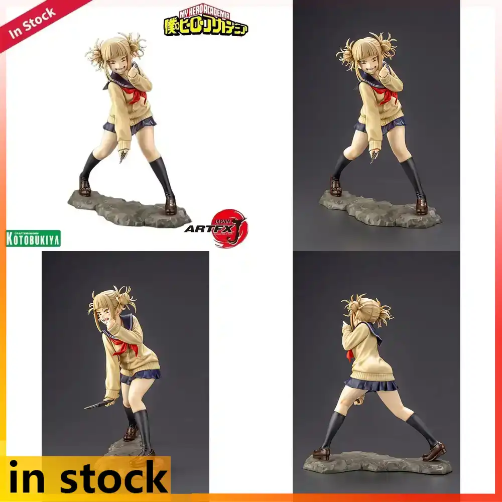 Kotobukiya Boku No Hero Academ – Kotobukiya Artfx Bewertung und Preis
