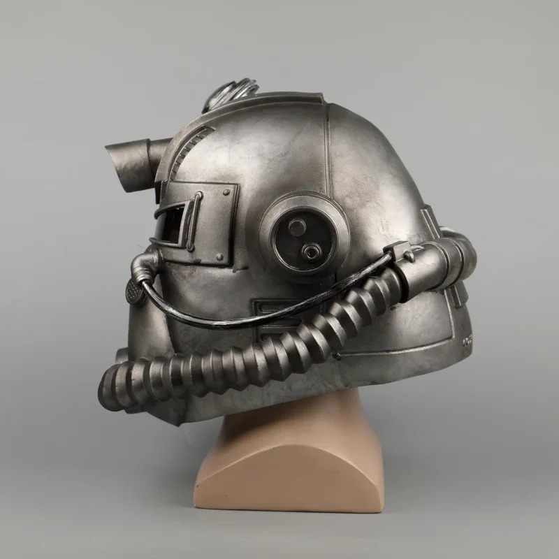 2025aaa Game Power Armor Weara – Fallout Cosplay Prop Bewertung und Preis