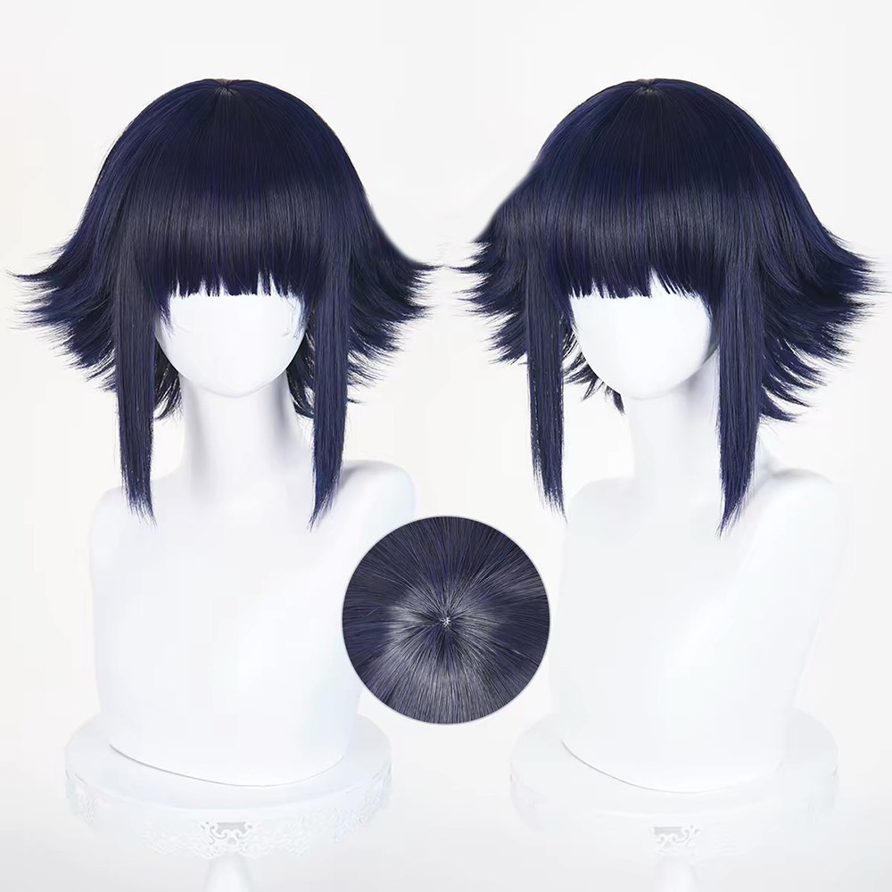 HAIRJOY Synthetisches Haar Hyu – Wig Fiber Net Bewertung und Preis