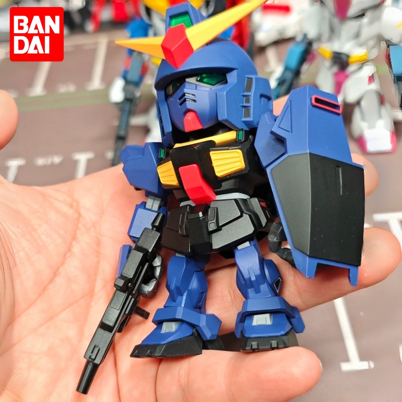 Bandai Zeta Gundam Gundam Seri – Bandai Gundam Hg Bewertung und Preis