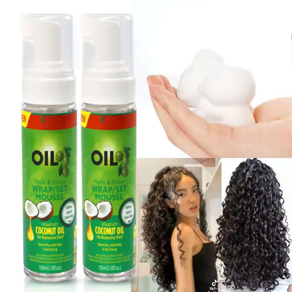 100ml Hold Olivenöl Haarstylin – Cosplay Prop Foam Bewertung und Preis