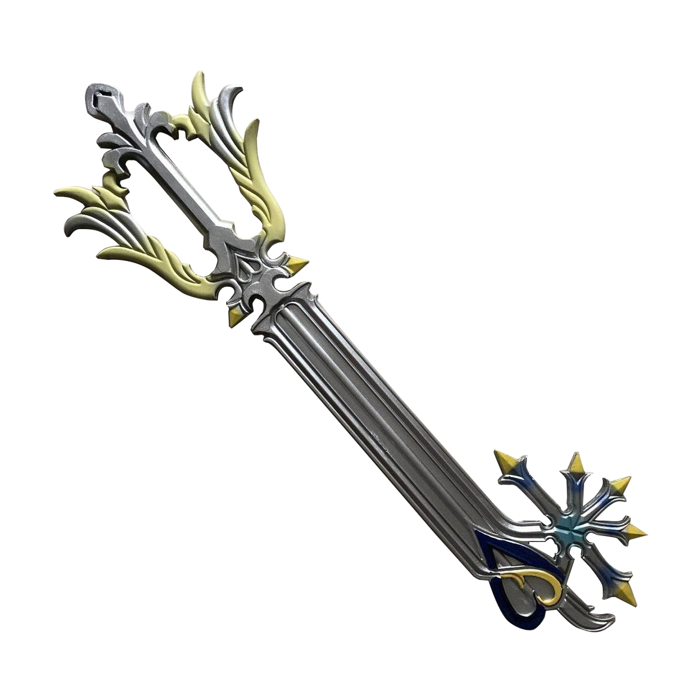 88cm Cosplay Kingdom Hearts Go – Keyblade Cosplay Prop Bewertung und Preis