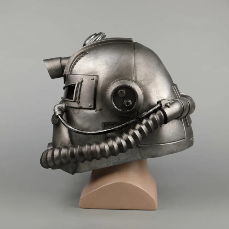 2026 Game Power Armor Wearable – Fallout Cosplay Prop Bewertung und Preis