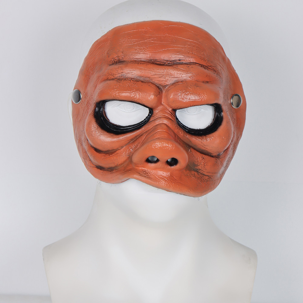 Lustige Dämmerung Zone Auge de – Cosplay Prop Foam Bewertung und Preis