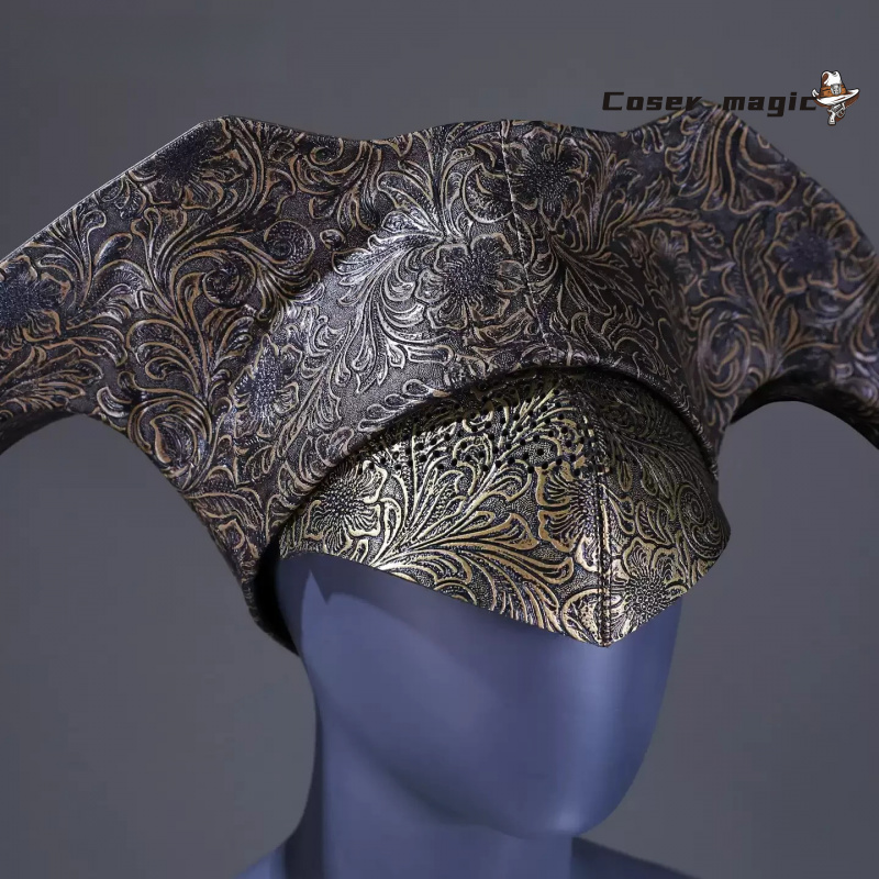 Spiel Bloodborne Chor Cosplay  – Bloodborne Cosplay Prop Bewertung und Preis
