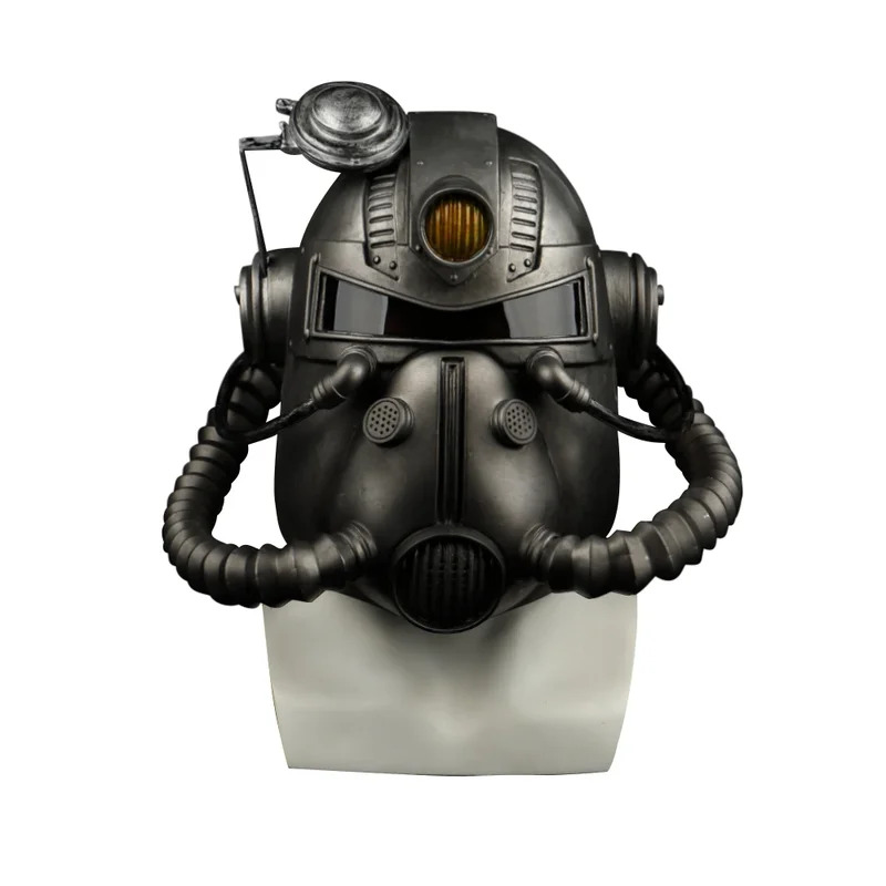 Spiel Power Armor Wearable T-5 – Fallout Cosplay Prop Bewertung und Preis