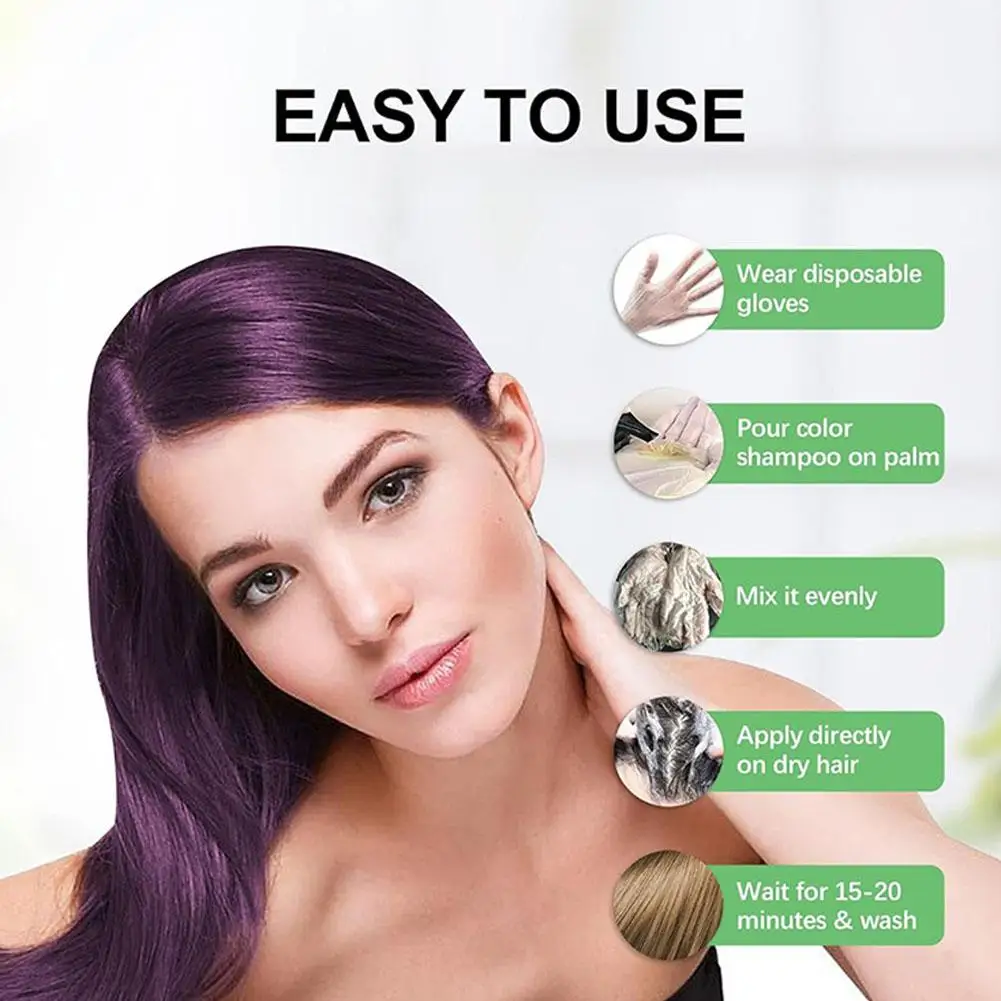 Mehrfarbige Grauhaar-Abdeckung – Hair Spray Color Bewertung und Preis