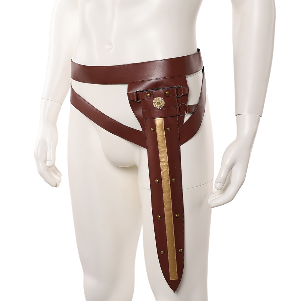 Odysseus Cosplay Schwertetui S – Cosplay Prop Knife Bewertung und Preis