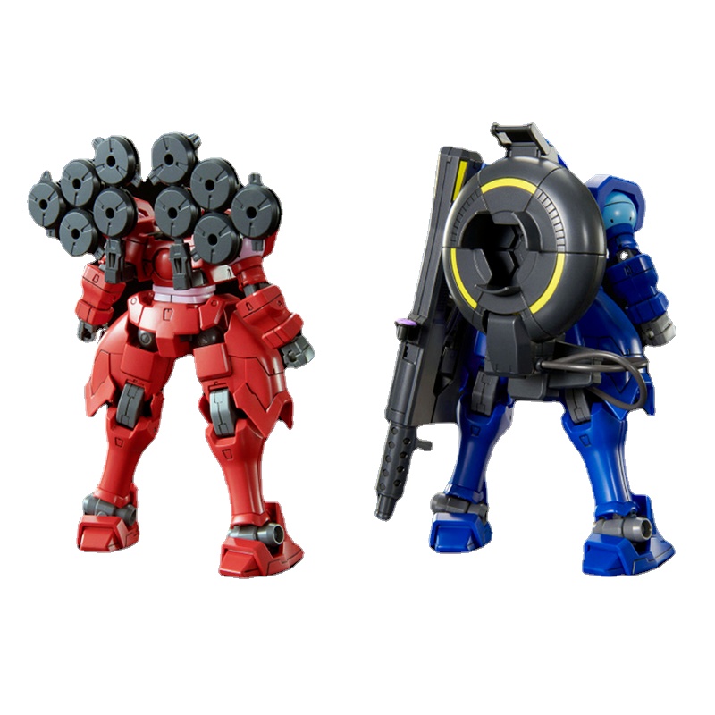 Bandai Original GUNDAM Modell  – Bandai Gundam Hg Bewertung und Preis