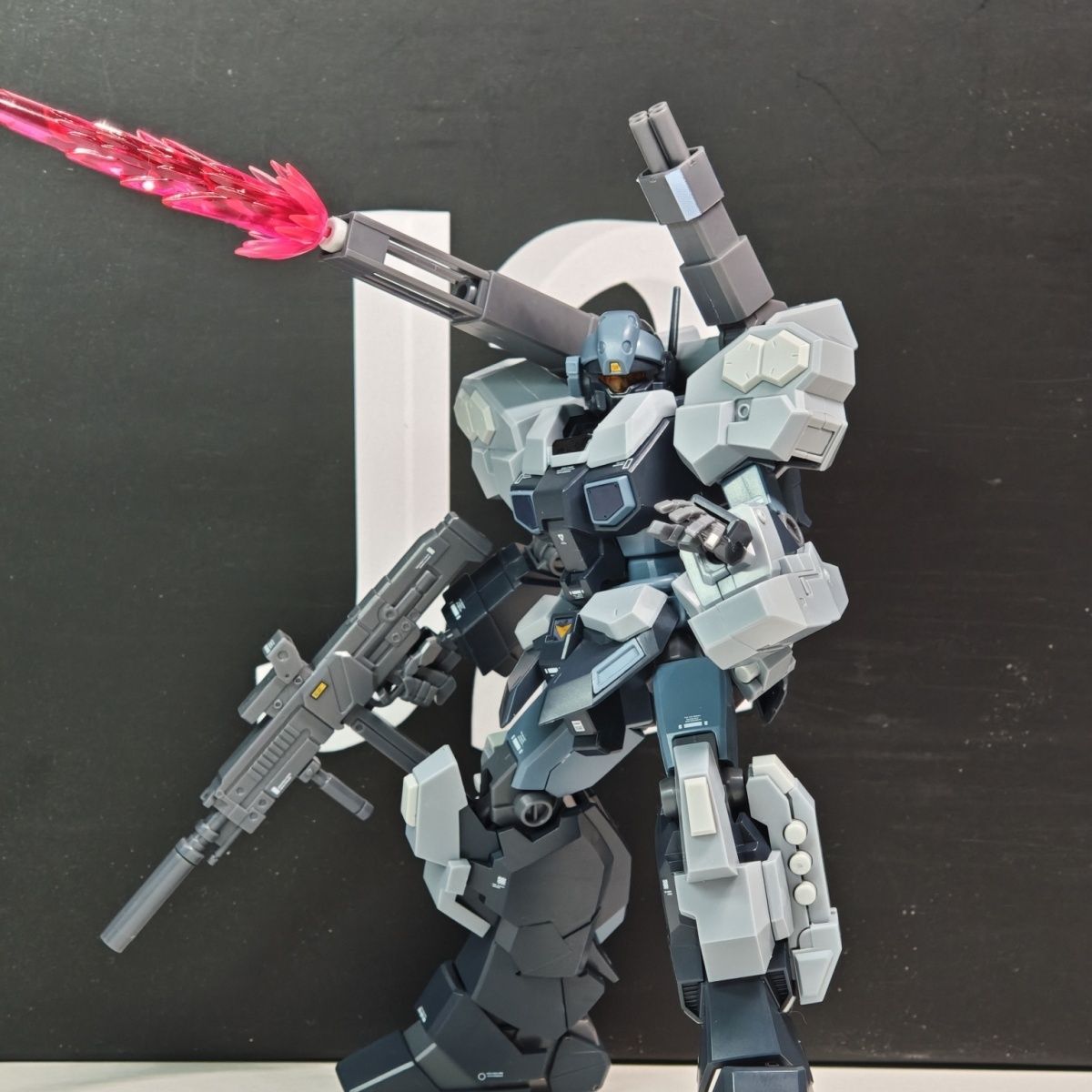 BAOBAO Modell HG 1/144 Montage – Bandai Gundam Hg Bewertung und Preis