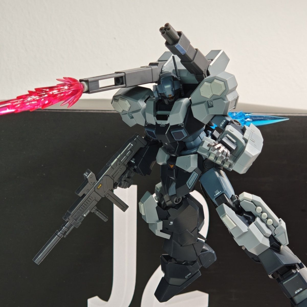 BAOBAO Modell HG 1/144 Montage – Bandai Gundam Hg Bewertung und Preis