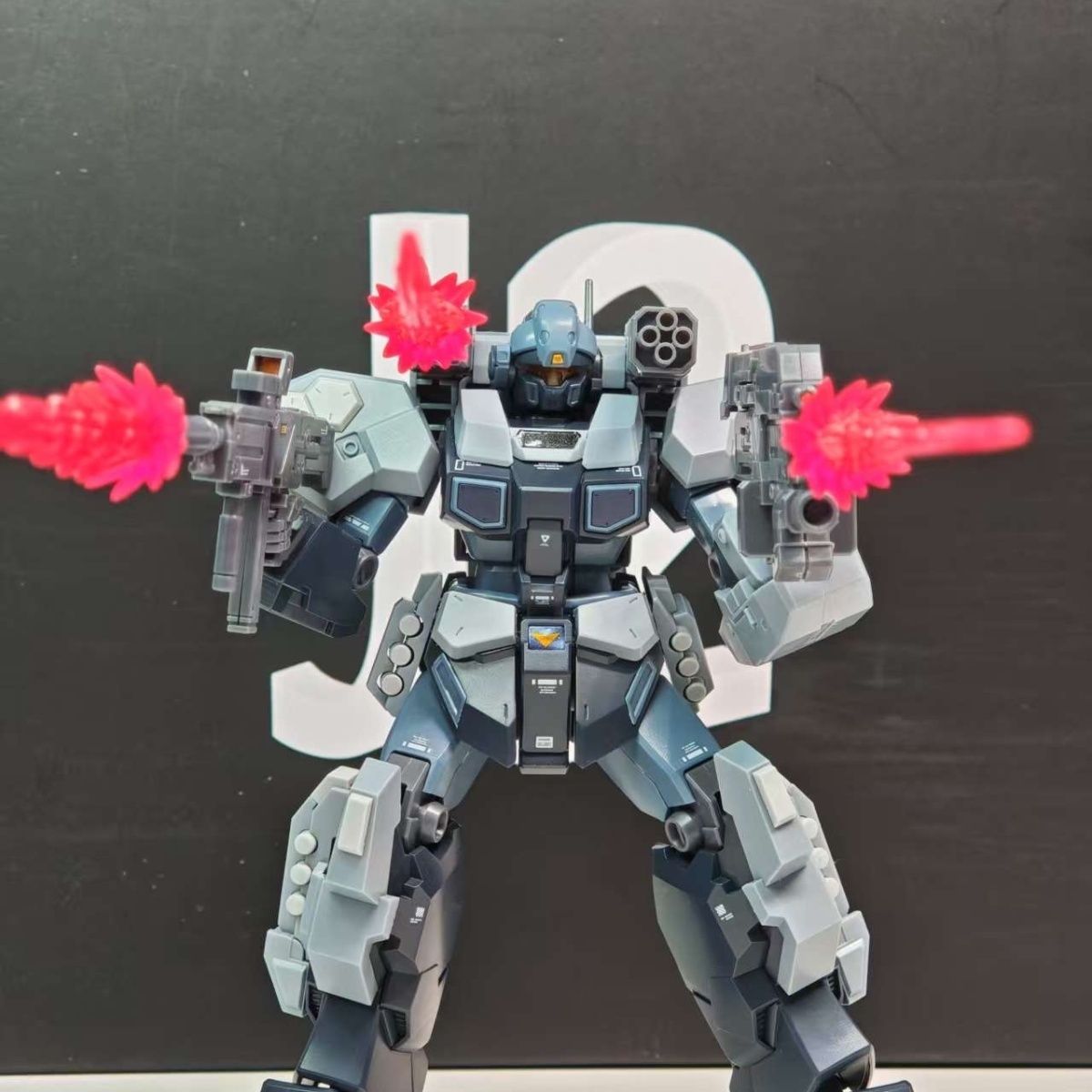 BAOBAO Modell HG 1/144 Montage – Bandai Gundam Hg Bewertung und Preis
