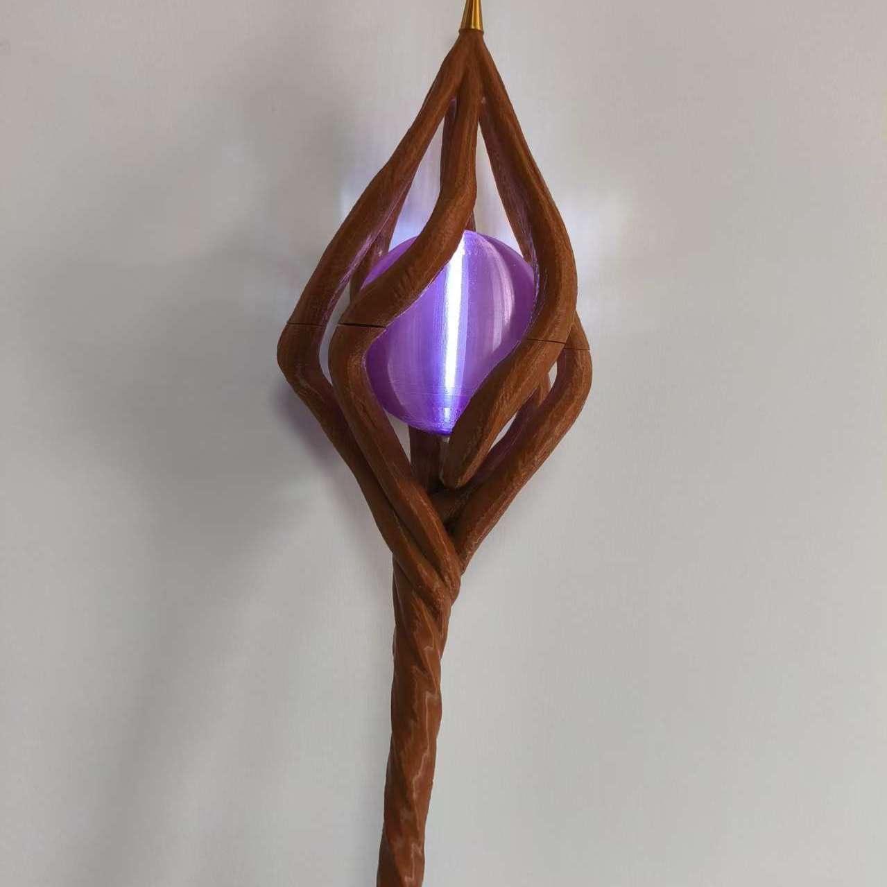 Anime Hexenhut Atelier Ininia  – Cosplay Prop 3D Print Bewertung und Preis